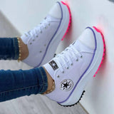Lily - Sneakers Ortopediche Donna | Sandali Comodi