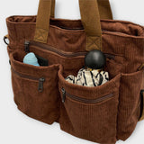 Borsa a Tracolla Olivia - Eleganza e Stile