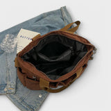 Borsa a Tracolla Olivia - Eleganza e Stile