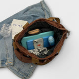 Borsa a Tracolla Olivia - Eleganza e Stile