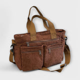 Borsa a Tracolla Olivia - Eleganza e Stile
