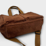 Borsa a Tracolla Olivia - Eleganza e Stile
