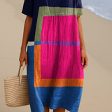 Eleonora | Vestito Estivo Confortevole