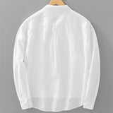 Camicia Toti con Colletto Elegante