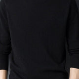 Enzo | Maglione Elegante in Cashmere