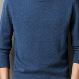 Enzo | Maglione Elegante in Cashmere