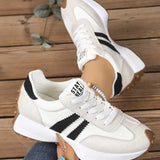 Sneakers Ergonomiche Ella - Comfort e Stile