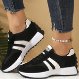 Sneakers Ergonomiche Ella - Comfort e Stile