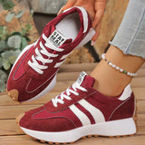 Sneakers Ergonomiche Ella - Comfort e Stile