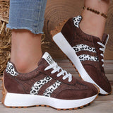 Sneakers Ergonomiche Ella - Comfort e Stile
