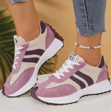 Sneakers Ergonomiche Ella - Comfort e Stile