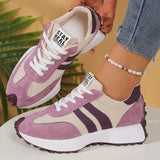 Sneakers Ergonomiche Ella - Comfort e Stile