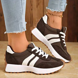 Sneakers Ergonomiche Ella - Comfort e Stile