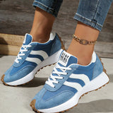 Sneakers Ergonomiche Ella - Comfort e Stile