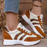 Sneakers Ergonomiche Ella - Comfort e Stile