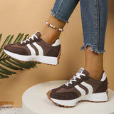 Sneakers Ergonomiche Ella - Comfort e Stile