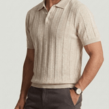 Confezione da 3 Polo Dante - Stile e Comfort