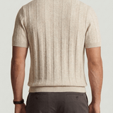 Confezione da 3 Polo Dante - Stile e Comfort