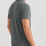 Claudio™ | Polo Dario Grigia