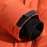 PolarBomber | Giacca Elegante Impermeabile