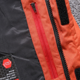 PolarBomber | Giacca Elegante Impermeabile