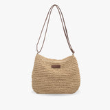 Borsa a spalla Olive