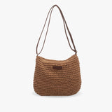 Borsa a spalla Olive