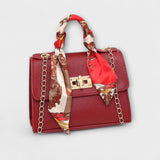 Borsa a Mano Olivia - Eleganza e Stile