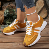 Sneakers Ergonomiche Ella - Comfort e Stile