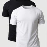 Pacco da 2 T-Shirt Basic | Evano
