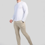 Lazzaro™ | Pantaloni Evo Kaki