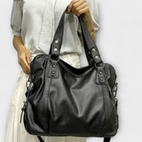 Borsa Hobo Elegante Olivia