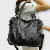 Borsa Hobo Elegante Olivia