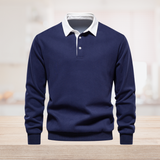 Nadal | Pullover Elegante Contemporaneo Uomo