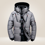 PolarBomber | Giacca Elegante Impermeabile