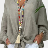Camicia Oversized Melis