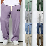 Valentino™ | Pantaloni Ampi con Vita Regolabile