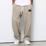 Valentino™ | Pantaloni Ampi con Vita Regolabile