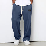 Valentino™ | Pantaloni Ampi con Vita Regolabile