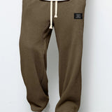 Valentino™ | Pantaloni Ampi con Vita Regolabile