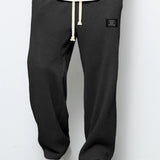 Valentino™ | Pantaloni Ampi con Vita Regolabile