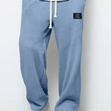 Valentino™ | Pantaloni Ampi con Vita Regolabile