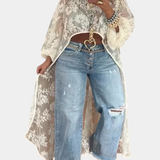 Top Maxi in Pizzo Nyxelle