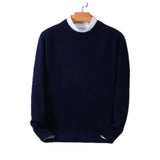Forte | Elegante Maglione in Cashmere