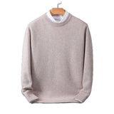 Forte | Elegante Maglione in Cashmere