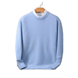 Forte | Elegante Maglione in Cashmere
