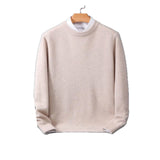 Forte | Elegante Maglione in Cashmere