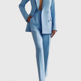 Elena | Completo Blazer e Pantaloni Jolene