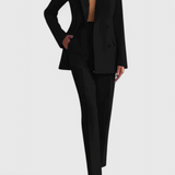 Elena | Completo Blazer e Pantaloni Jolene