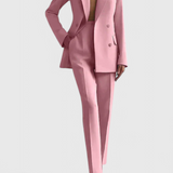 Elena | Completo Blazer e Pantaloni Jolene